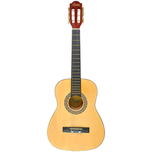 PRIMER 600-N/PCG-07 #15 Natural | Guitarra Acústica TR 1/4