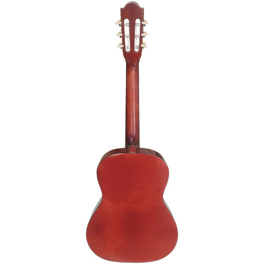 PRIMER 601-BS/PCG-08 #27 Café Sombreado | Guitarra Acústica TR 1/2