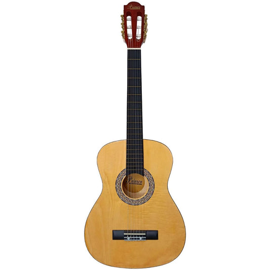 PRIMER 601-N/PCG-08 #15 Natural | Guitarra Acústica TR 1/2