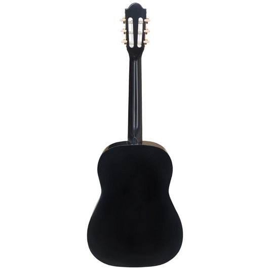 PRIMER 602-B/PCG-09 #1 Negra | Guitarra Acústica TR 3/4