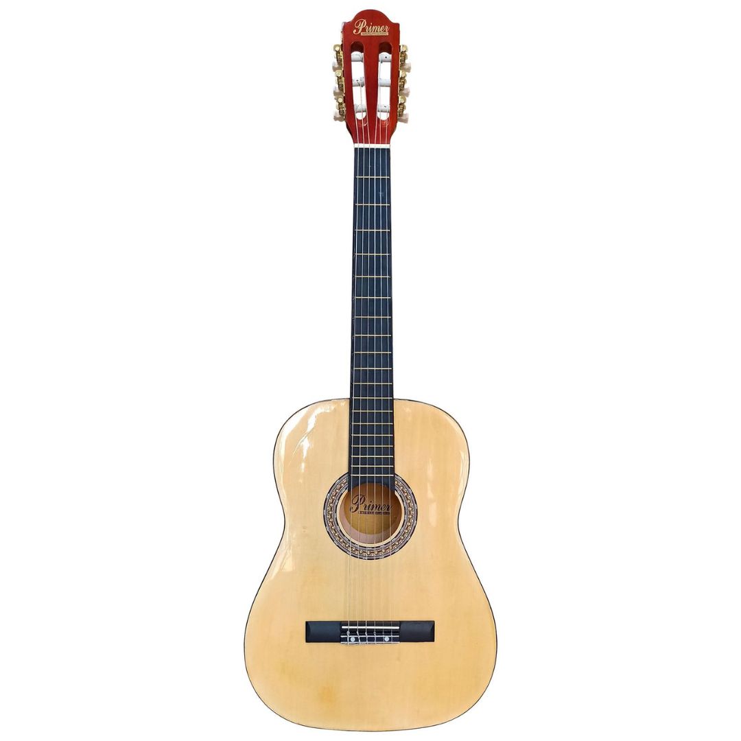 PRIMER 602-N/PCG-09 #15 Natural | Guitarra Acústica TR 3/4