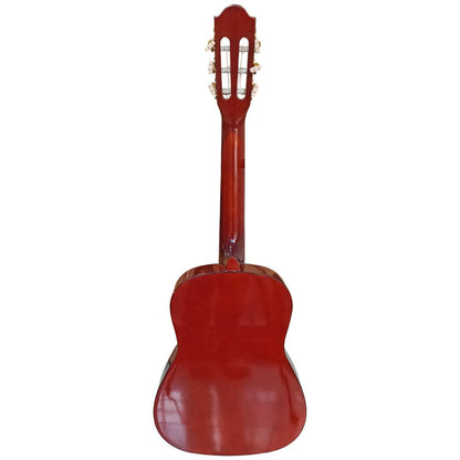PRIMER 602-N/PCG-09 #15 Natural | Guitarra Acústica TR 3/4