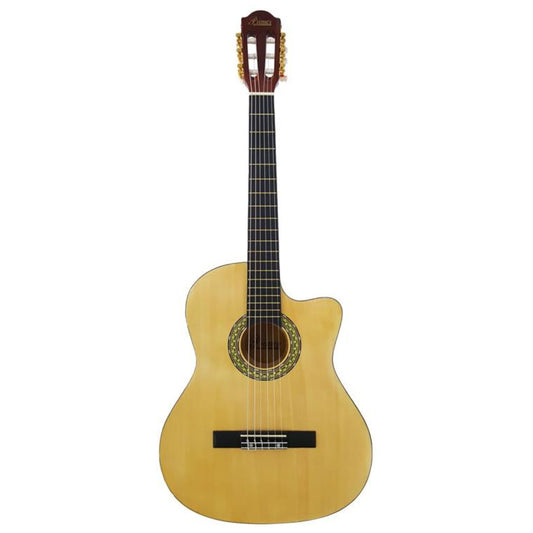 PRIMER 603-N/PCG-09C #15 Natural | Guitarra Acústica TR 3/4 Cutaway