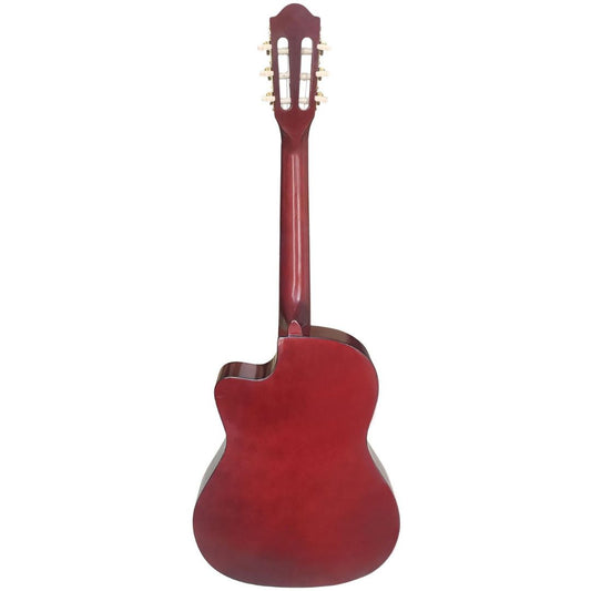 PRIMER 603-N/PCG-09C #15 Natural | Guitarra Acústica TR 3/4 Cutaway