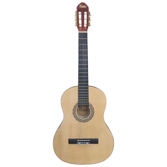 PRIMER 604-N/PCG-10 #15 Natural | Guitarra Acústica TR 4/4