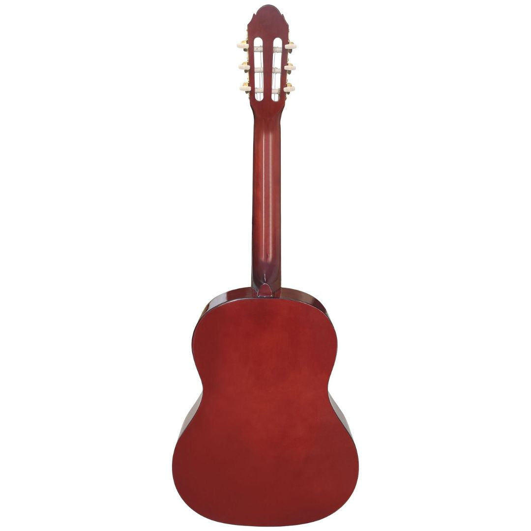 PRIMER 604-N/PCG-10 #15 Natural | Guitarra Acústica TR 4/4
