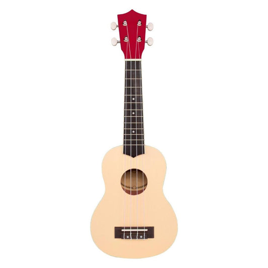 PRIMER XU21-11 Natural | Ukelele Acústico