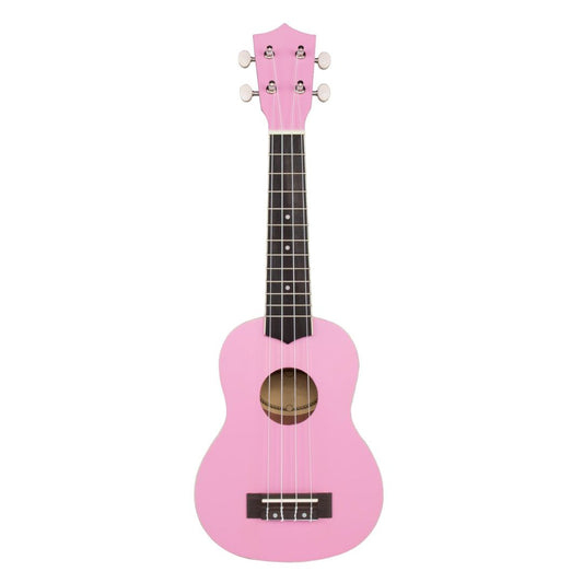 PRIMER XU21-11 Pink | Ukelele Acústico