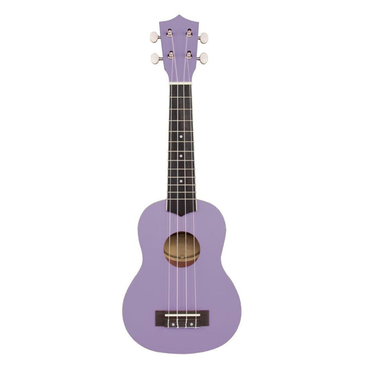 PRIMER XU21-11 Purple | Ukelele Acústico