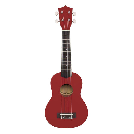 PRIMER XU21-11 Red | Ukelele Acústico