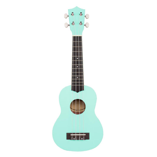 PRIMER XU21-11 Turquoise | Ukelele Acústico