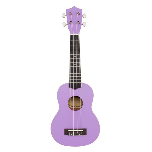 PRIMER XU21-11 Violet | Ukelele Acústico