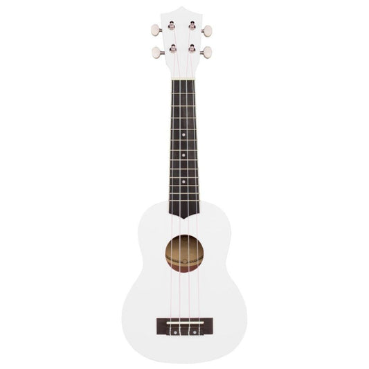 PRIMER XU21-11 White | Ukelele Acústico