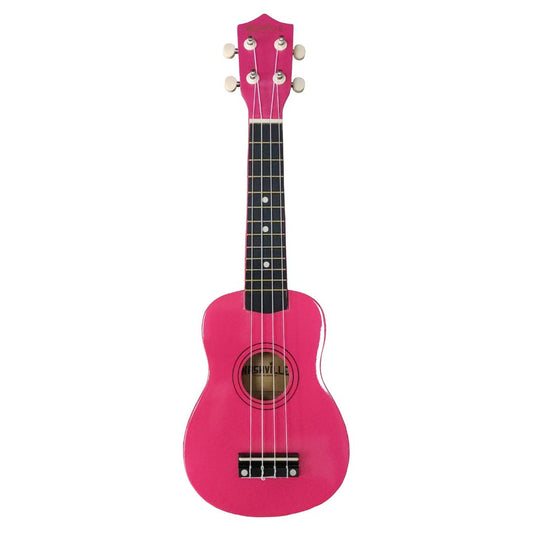 PRIMER XU21-11 Wine Red | Ukelele Acústico