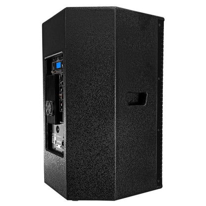 SONIC USA PRODJ15A | Altavoz Activo 15” Bi-Amplificado con Bluetooth
