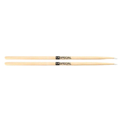 PROMARK LA7AN | Baquetas LA Special 7A Hickory Punta Nylon