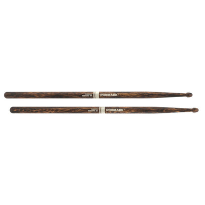 PROMARK R5BFG | Baquetas Rebound 5B FireGrain Hickory Punta Madera