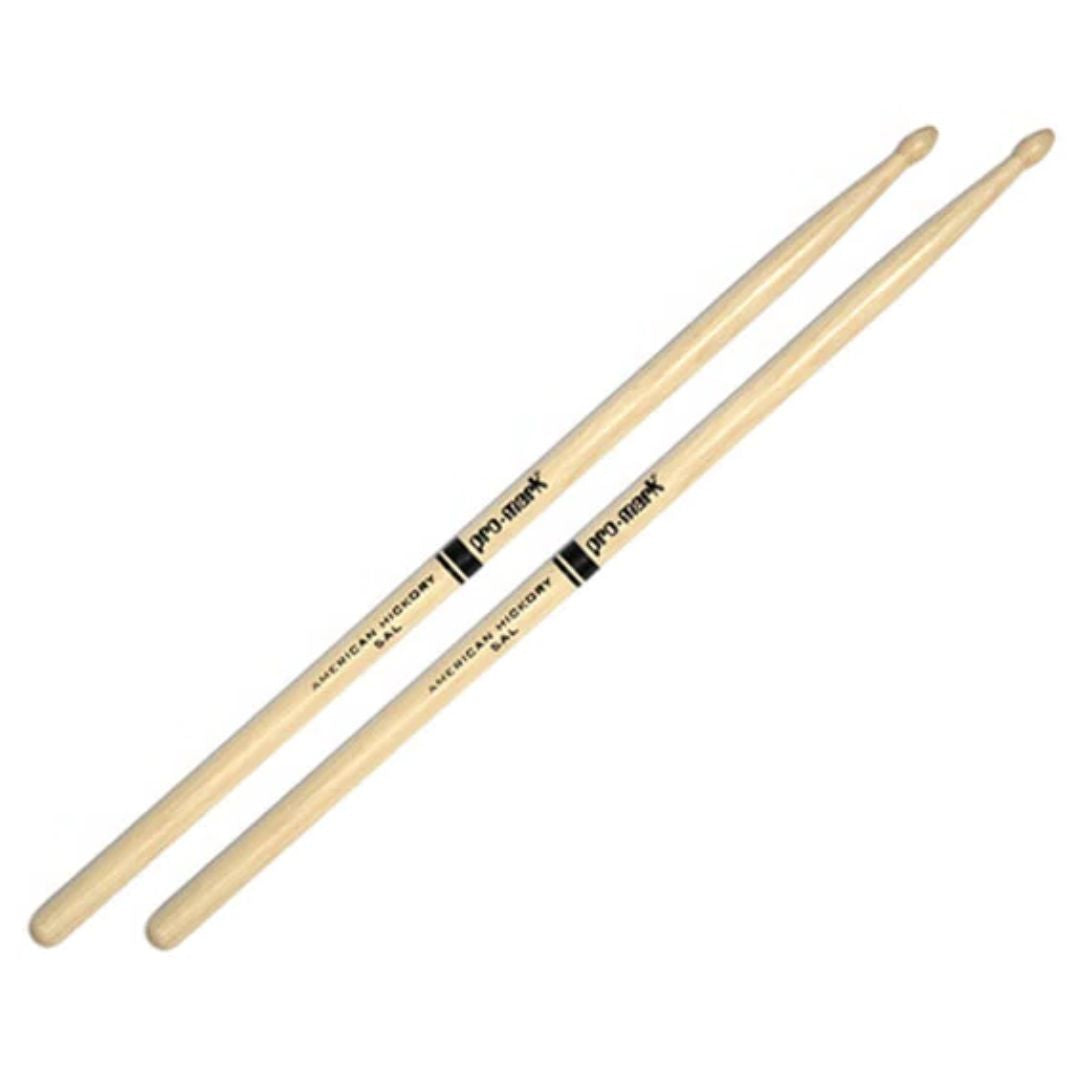 PROMARK TX5ALW | Baquetas Classic Forward 5A Long Hickory Punta Madera