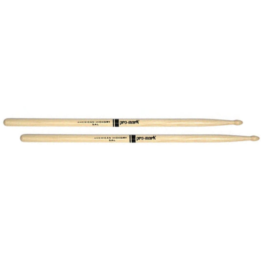 PROMARK TX5ALW | Baquetas Classic Forward 5A Long Hickory Punta Madera