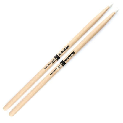 PROMARK TX5AN | Baquetas 5A Hickory Punta Nylon