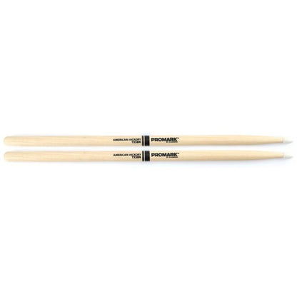 PROMARK TX5BN | Baquetas 5B Hickory Punta Nylon