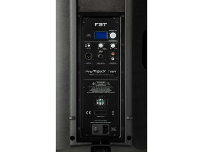 FBT PROMAXX 114A | Parlante Activo Plástico de 14’’