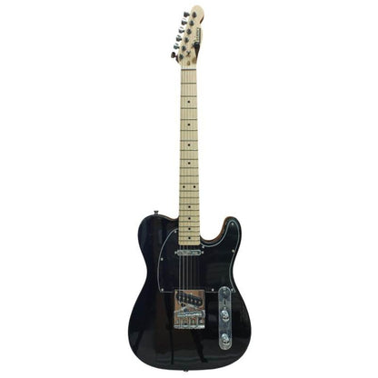 PRIMER PTL-01 | Guitarra Eléctrica TL Style Maple Neck Black BLK