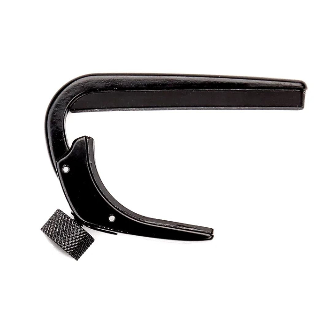 D’Addario PW-CP-04 | Capo Classical Pro para Guitarra Clásica con Ajuste Micrométrico