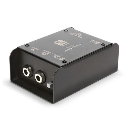 Palmer PAN 01 | Caja Directa Pasiva Profesional