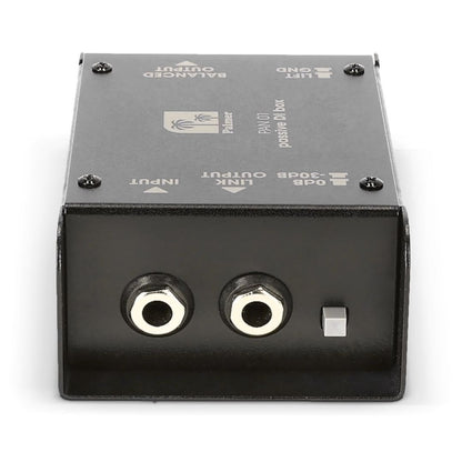Palmer PAN 01 | Caja Directa Pasiva Profesional
