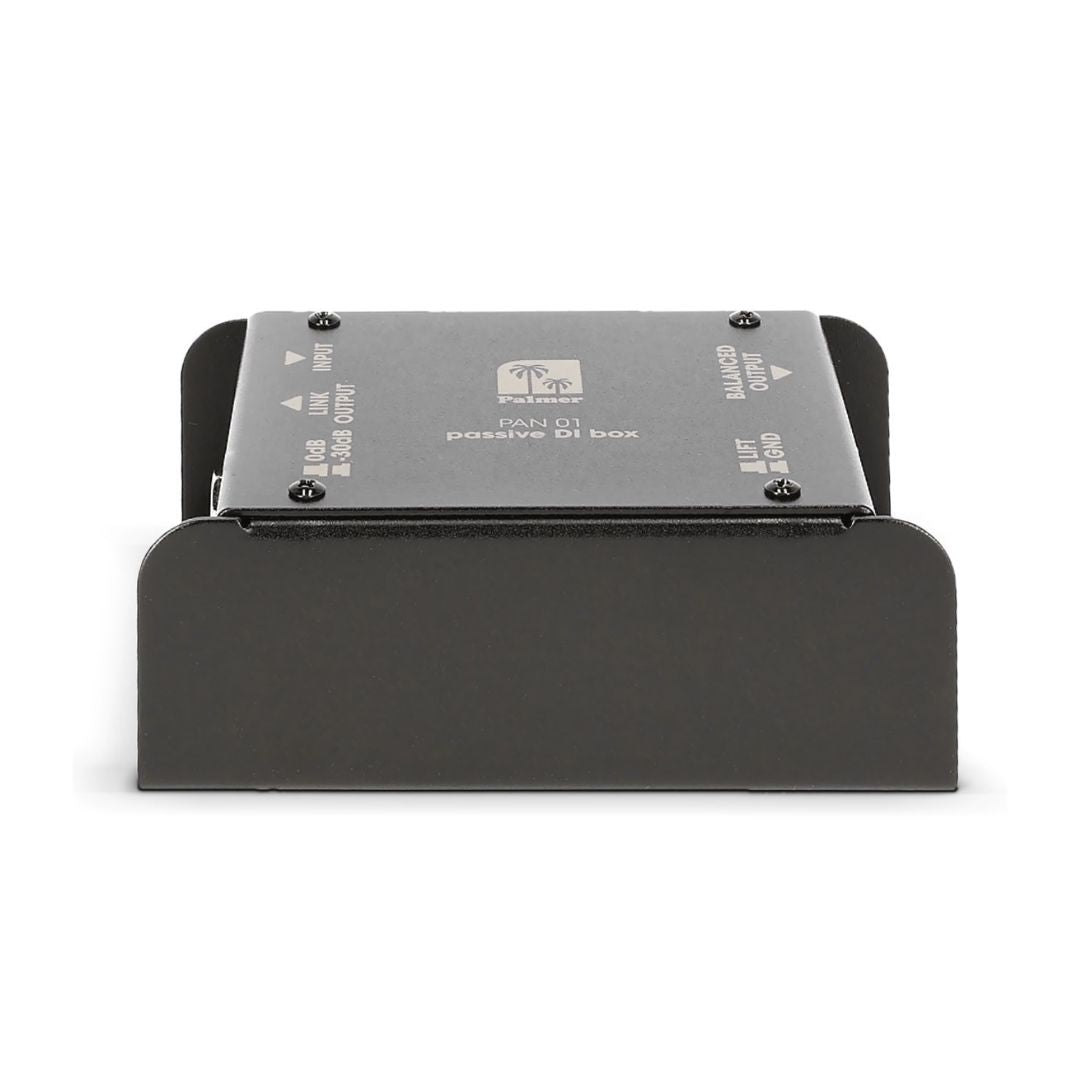 Palmer PAN 01 | Caja Directa Pasiva Profesional