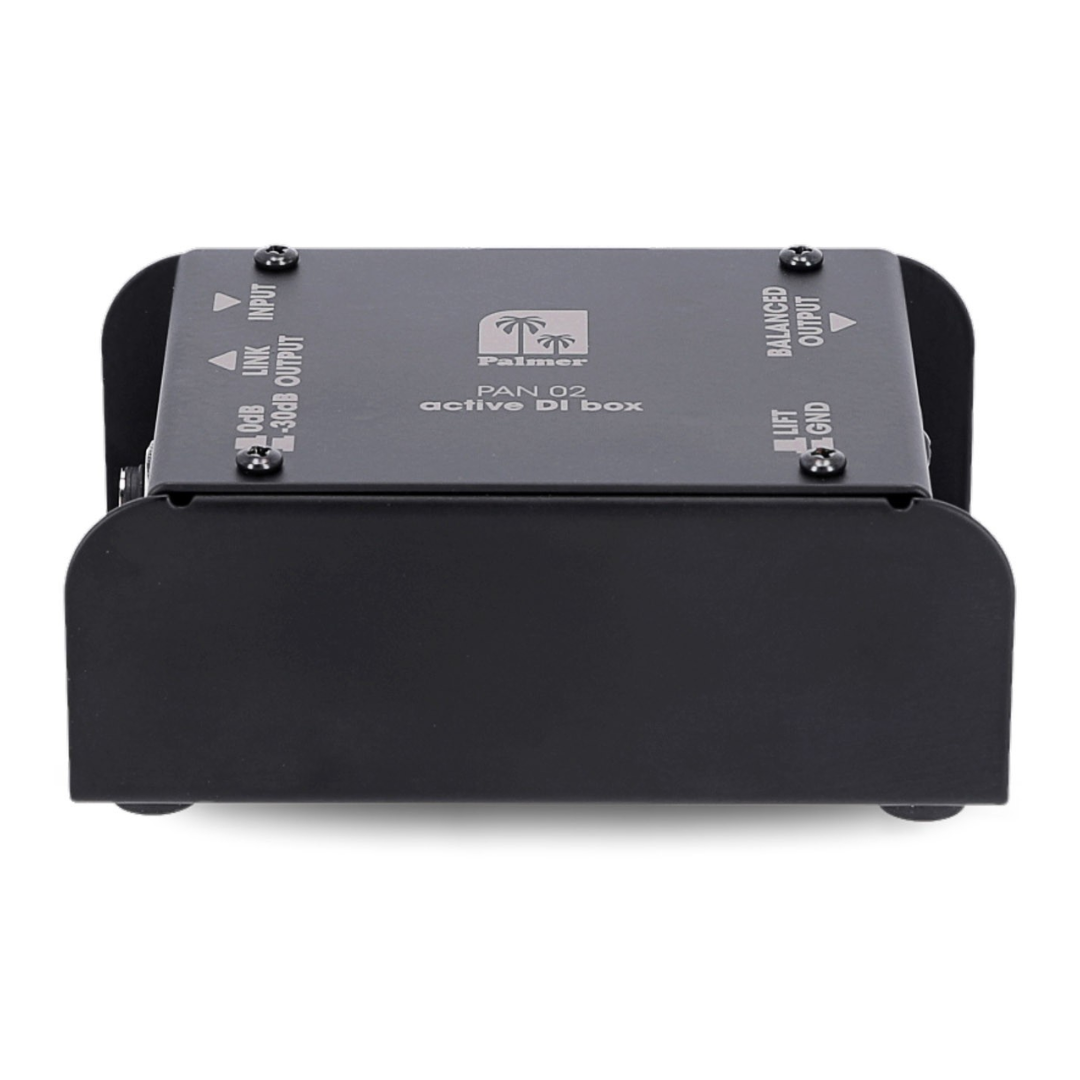 Palmer PAN 02 | Caja Directa Activa Profesional