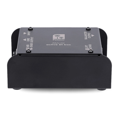 Palmer PAN 02 | Caja Directa Activa Profesional