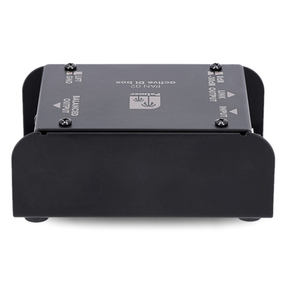 Palmer PAN 02 | Caja Directa Activa Profesional