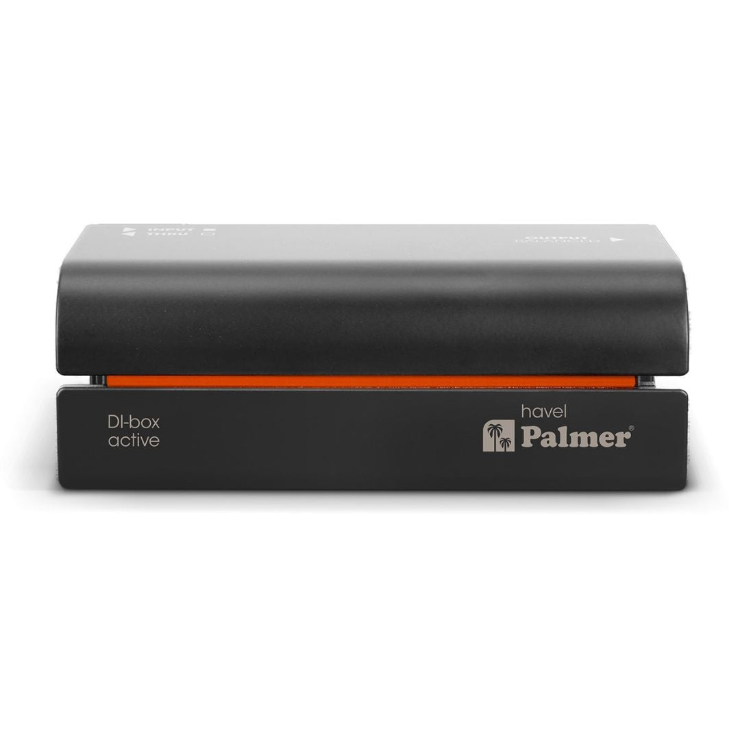 Palmer PHAVEL | Caja DI Activa Profesional