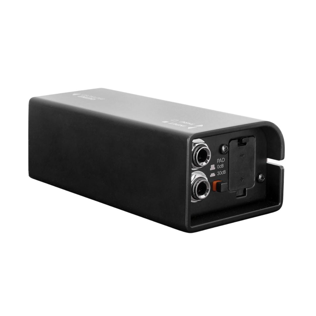 Palmer PHAVEL | Caja DI Activa Profesional