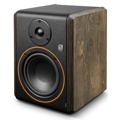 Palmer PSTUDIMON5 | Monitor de Estudio Activo Profesional 5”