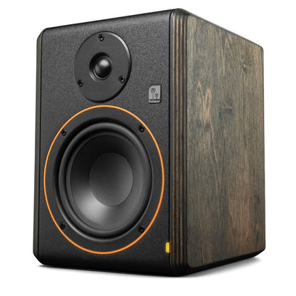 Palmer PSTUDIMON5 | Monitor de Estudio Activo Profesional 5”
