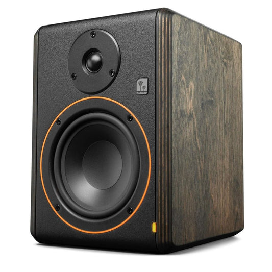 Palmer PSTUDIMON5 | Monitor de Estudio Activo Profesional 5”