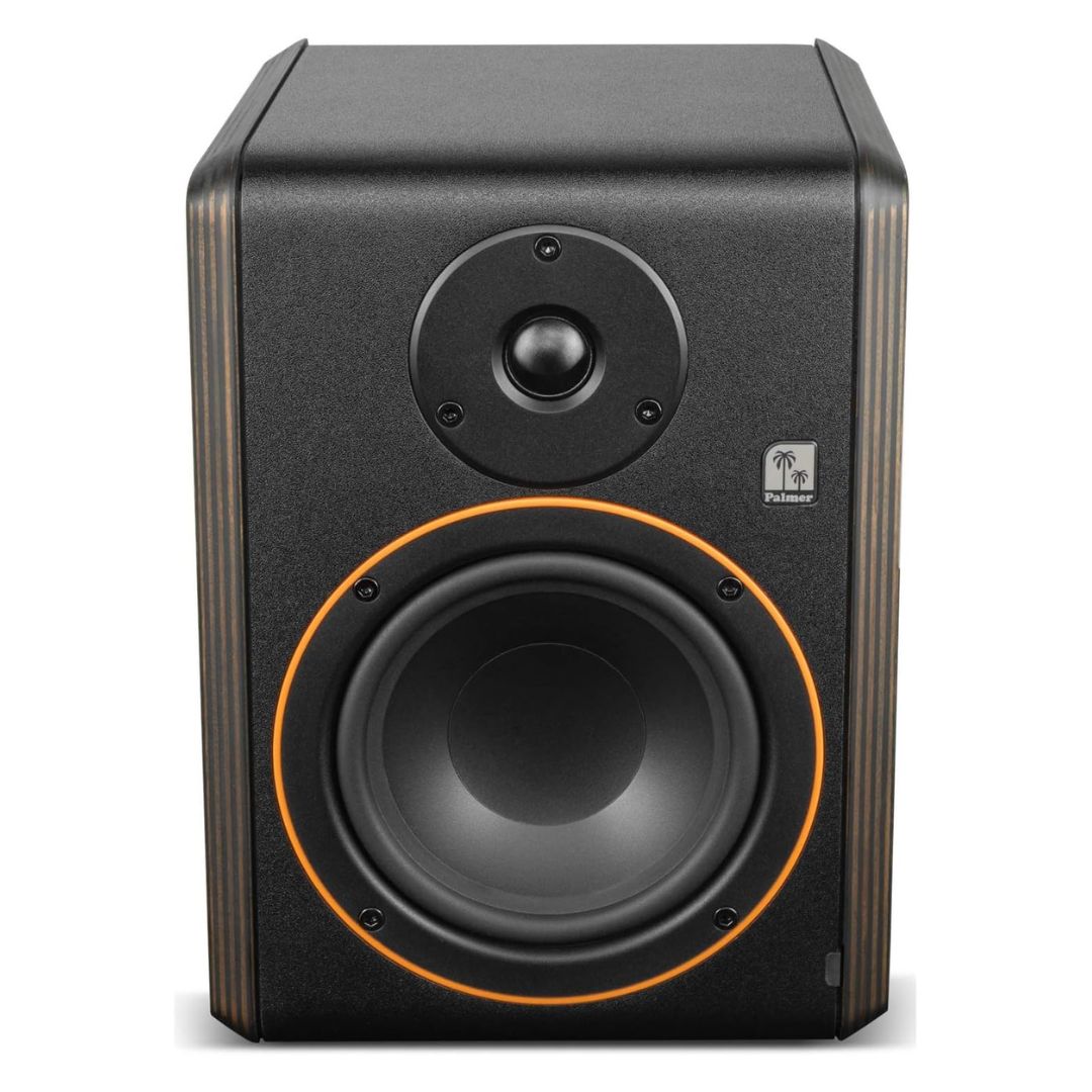 Palmer PSTUDIMON5 | Monitor de Estudio Activo Profesional 5”