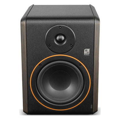 Palmer PSTUDIMON5 | Monitor de Estudio Activo Profesional 5”