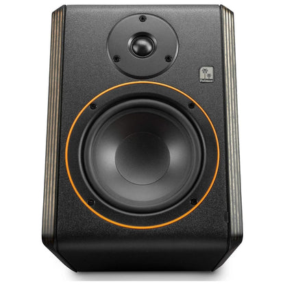 Palmer PSTUDIMON5 | Monitor de Estudio Activo Profesional 5”