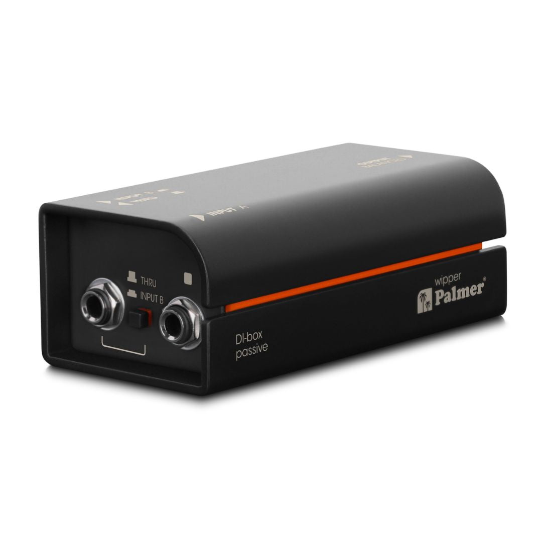 Palmer PWIPPER | Caja Directa Pasiva Profesional