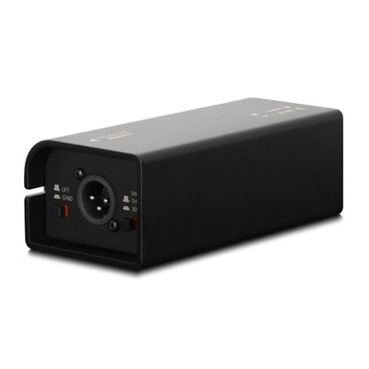 Palmer PWIPPER | Caja Directa Pasiva Profesional