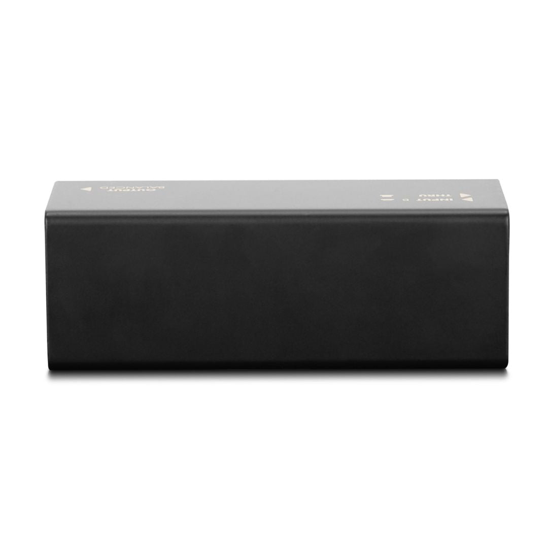 Palmer PWIPPER | Caja Directa Pasiva Profesional