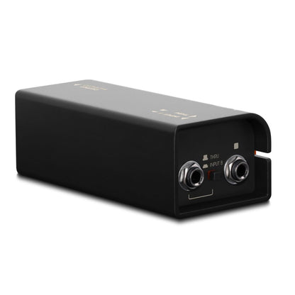 Palmer PWIPPER | Caja Directa Pasiva Profesional