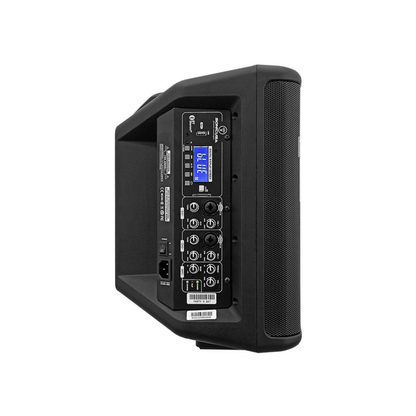 SONIC USA PARTY 9 BAT | Parlante Activo de 8’’ con Batería Recargable y Bluetooth Estéreo