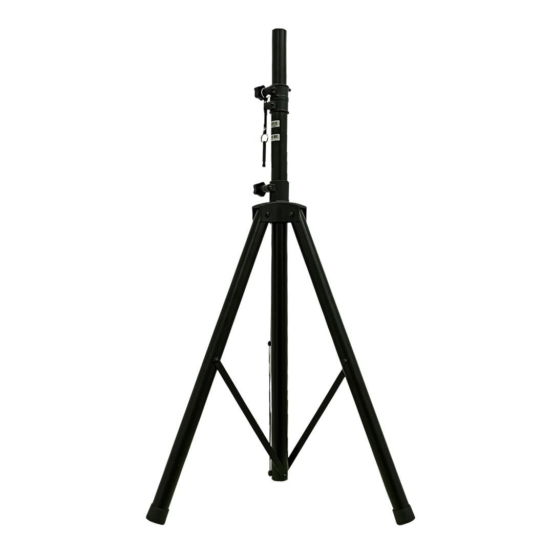 SONIC USA ST5 | Pedestal Trípode Profesional para Parlante Ajustable de Alta Resistencia