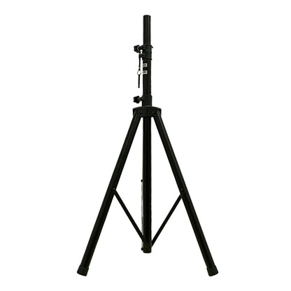 SONIC USA ST5 | Pedestal Trípode Profesional para Parlante Ajustable de Alta Resistencia