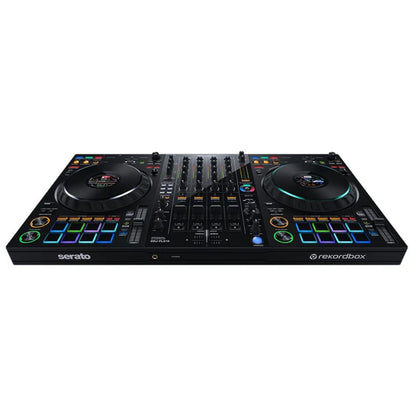 Pioneer DDJ-FLX10/CUXJ7 | Controlador DJ Profesional de 4 Canales